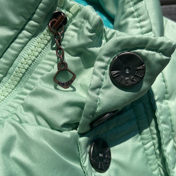 B1G2F 🚨 Diesel winter or fall jacket - Picture 3 of 8